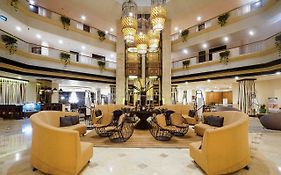 Hotel Quality Yogyakarta